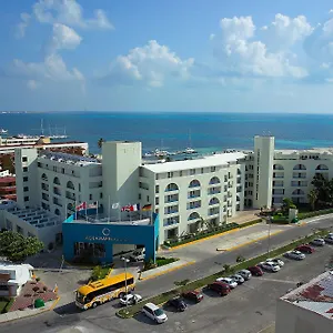Aquamarina Mexico
